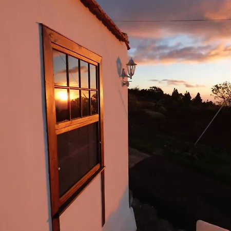 La Paz * Puntagorda (La Palma)