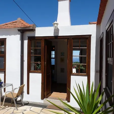 La Paz Villa