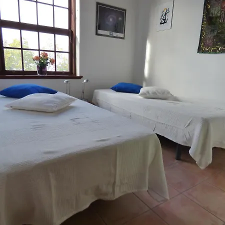 La Paz Villa Puntagorda (La Palma)