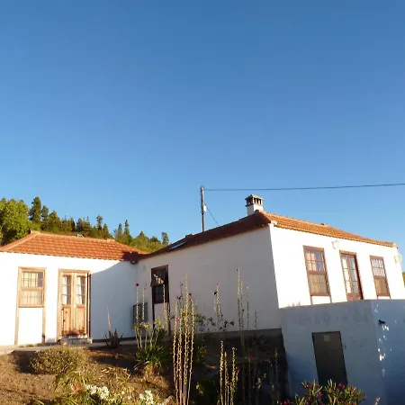 Villa La Paz *