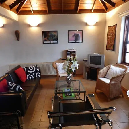 La Paz Villa