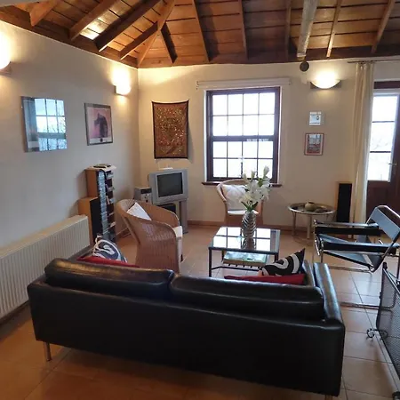 Villa La Paz *