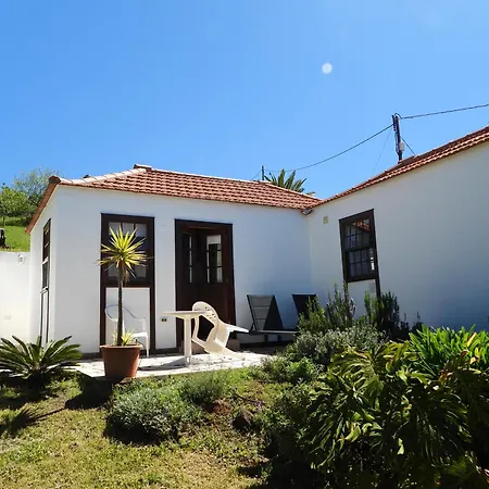 La Paz Villa *