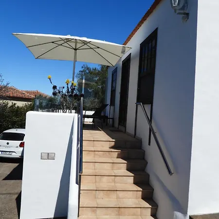 Villa La Paz *
